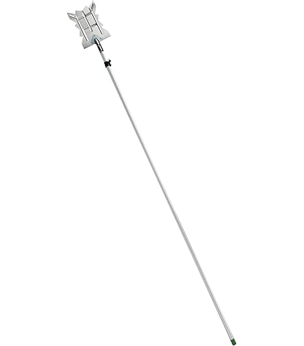 Amazon | コンパル ざっくり 雪切くん アルミ330型 組立式 | スノー